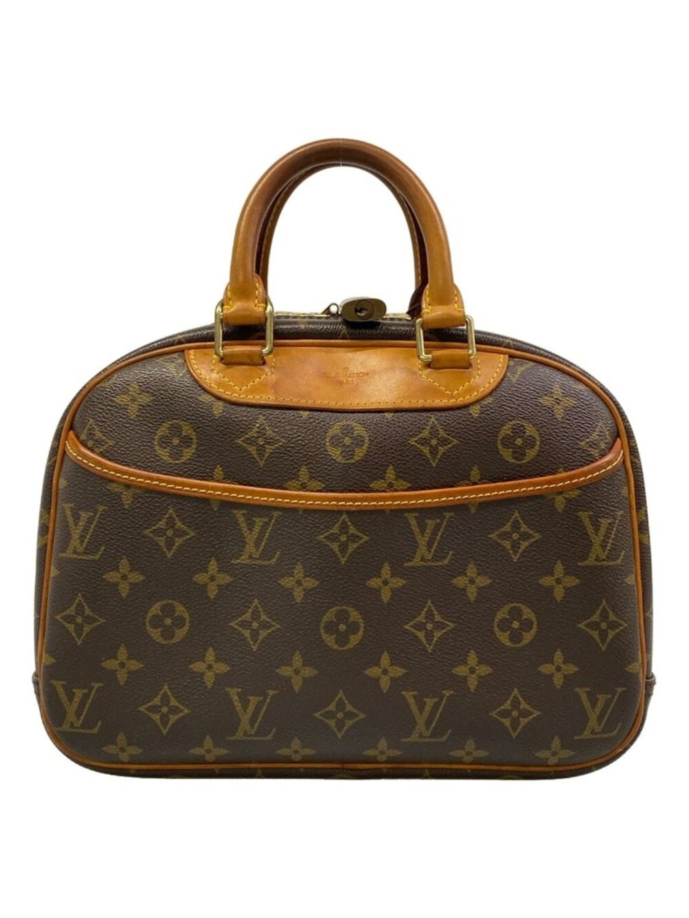 Louis Vuitton Handbag Monogram Trueville
